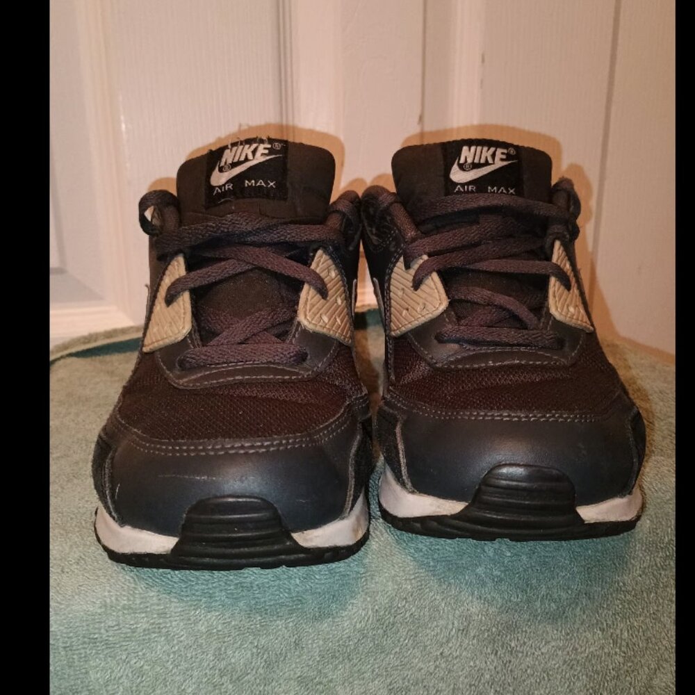 Nike Air Max 90 Essential Anthracite